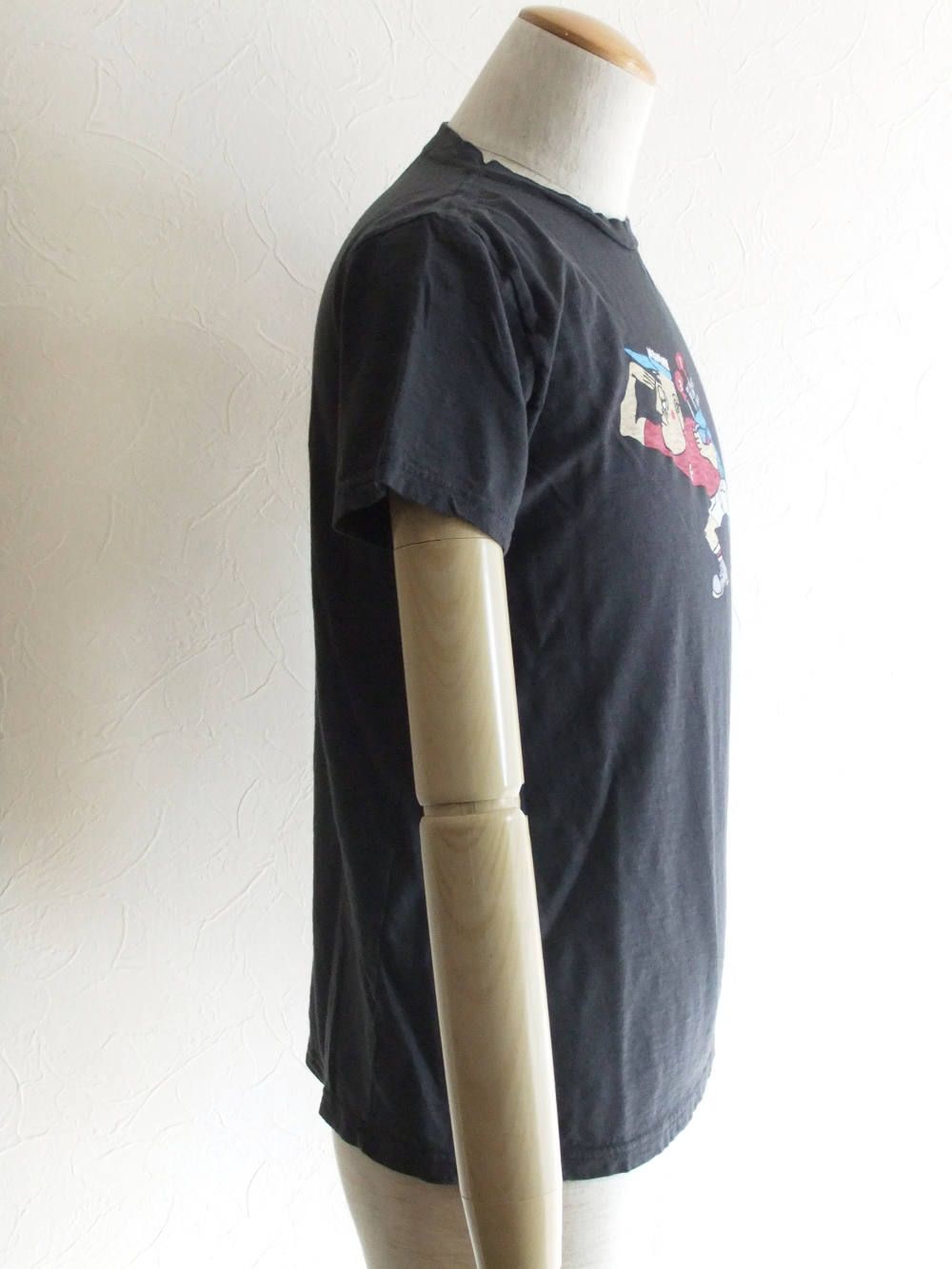 UNCLE GOLF TEE  プリントTシャツ  RSM-19106