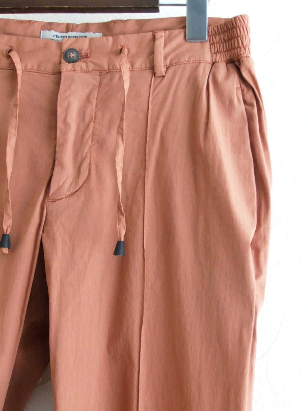 【美品】giabsarchivio MASACCIO 48 giab´s ARCHIVIO MASACCIO 48グレー