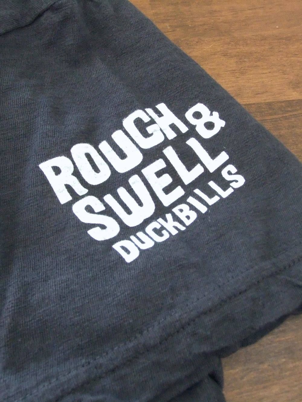 UNCLE GOLF TEE  プリントTシャツ  RSM-19106