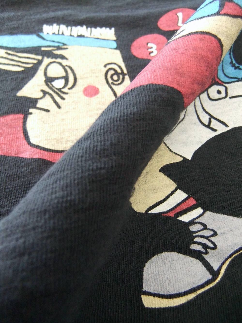UNCLE GOLF TEE  プリントTシャツ  RSM-19106