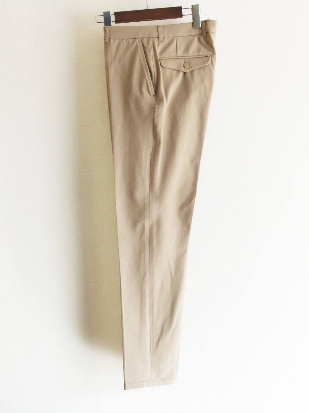 ピケパンツ CHINO PIQUET PANTS   ACU217601