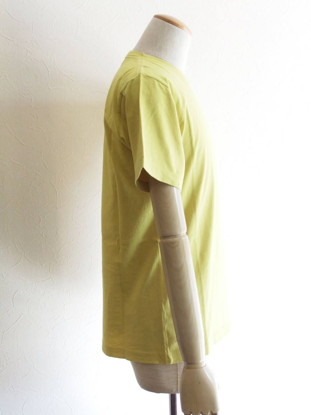 ★STONE ★フリースクルーネックマンツーマンTシャツ ☆STONE ISLAND☆フリース クルーネック マンツーマンTシャツ
