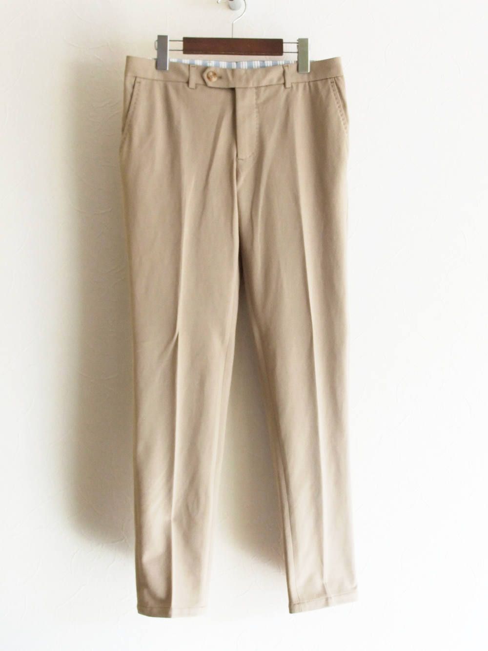 ピケパンツ CHINO PIQUET PANTS   ACU217601
