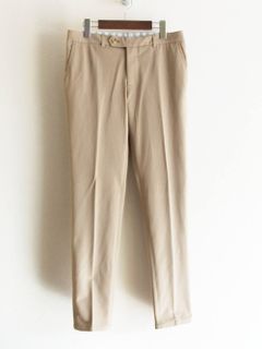 ピケパンツ CHINO PIQUET PANTS   ACU217601