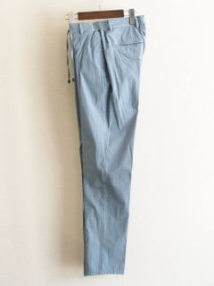 MASACCIO マサッチョ   AIRY TECNO COTTON (SKY BLUE) テクノコットンストレッチ  A4EX1