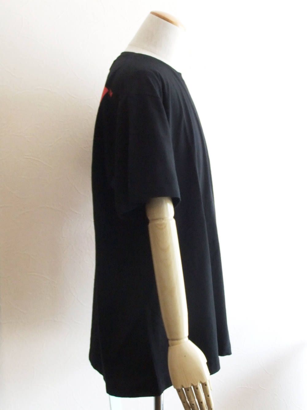 H/S TEE ( クルーネック Tシャツ ) AA038S1918-5006