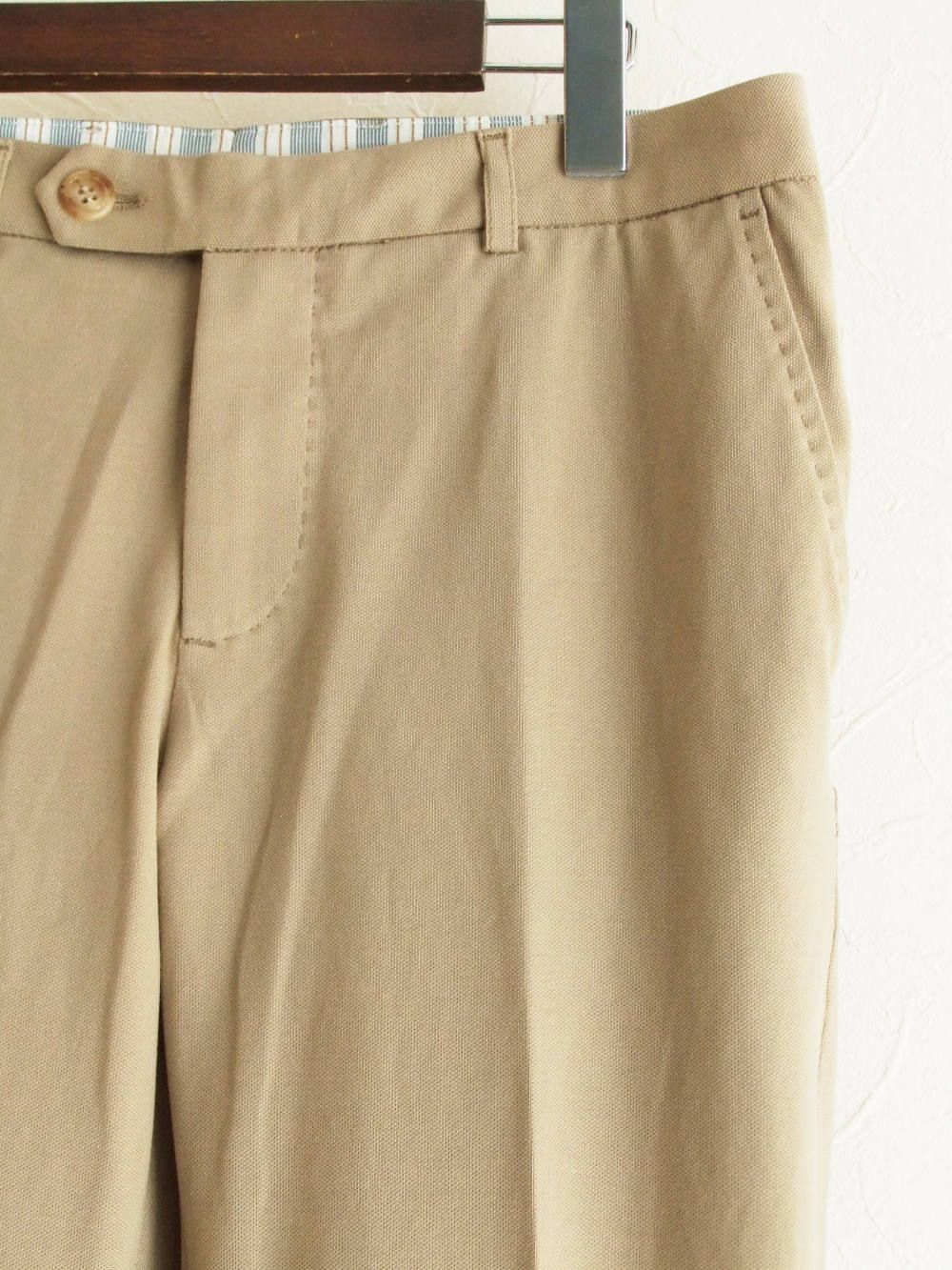 ピケパンツ CHINO PIQUET PANTS   ACU217601