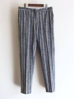 ジャージーパンツ  JERSEY PANTS   ACU222211