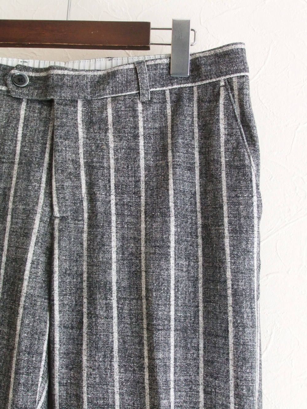 ジャージーパンツ  JERSEY PANTS   ACU222211