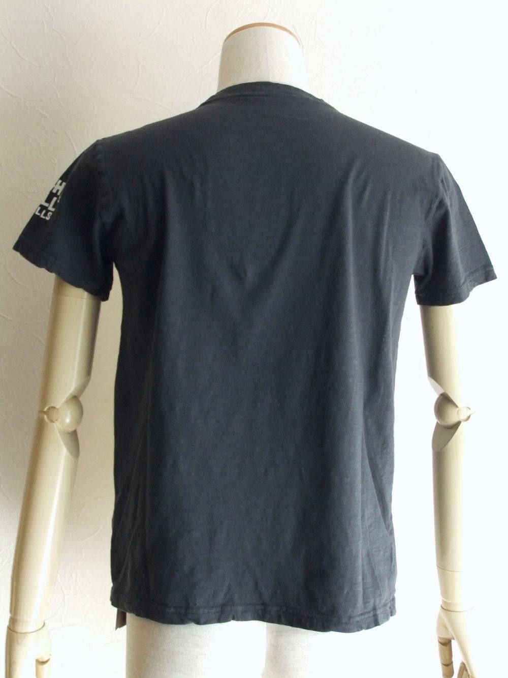 UNCLE GOLF TEE  プリントTシャツ  RSM-19106