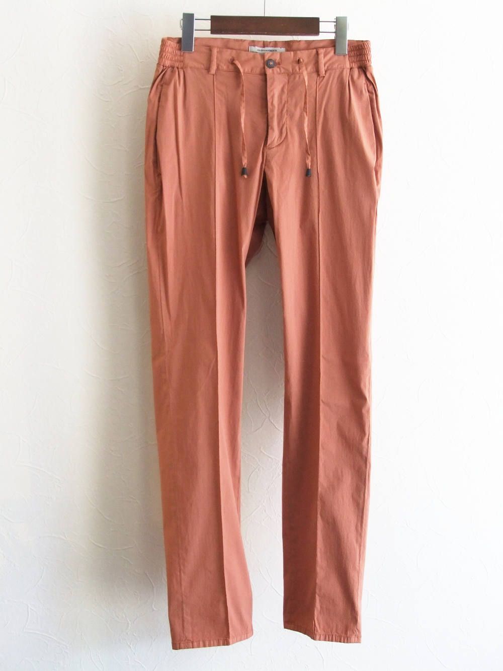 【美品】giabsarchivio MASACCIO 48 giab's ARCHIVIO - MASACCIO マサッチョ AIRY TECNO COTTON