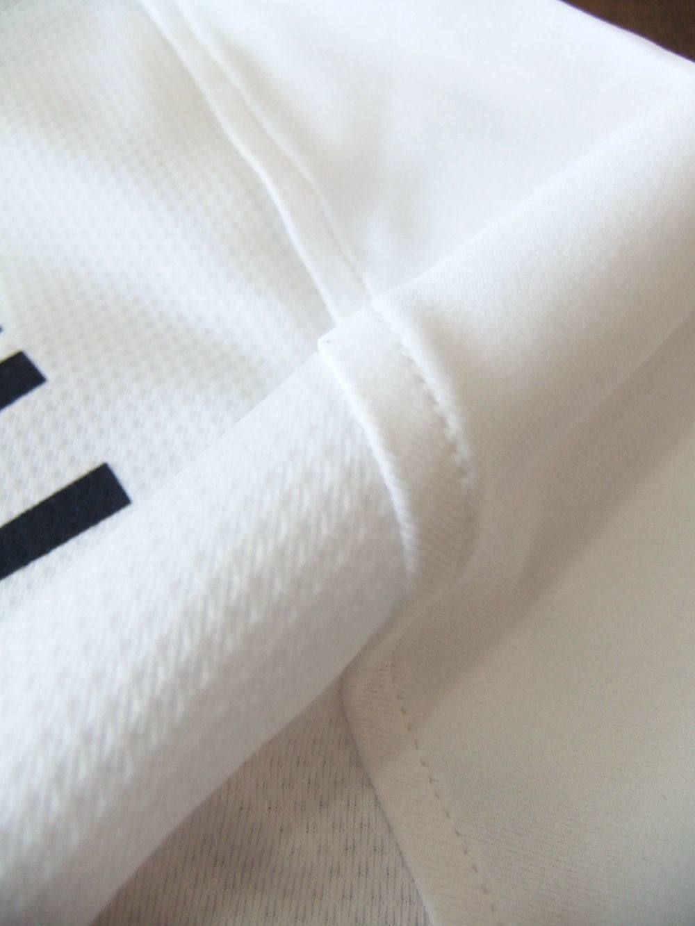 FLAG TOUR POLO ( WHITE ) 半袖ポロシャツ