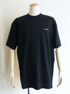 BALENCIAGA ロゴTシャツ  570803-TYK28