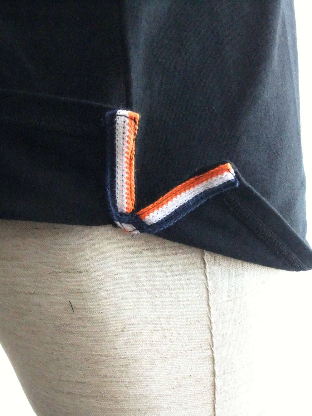 GOLFER? SKIPPER  半袖ポロシャツ
