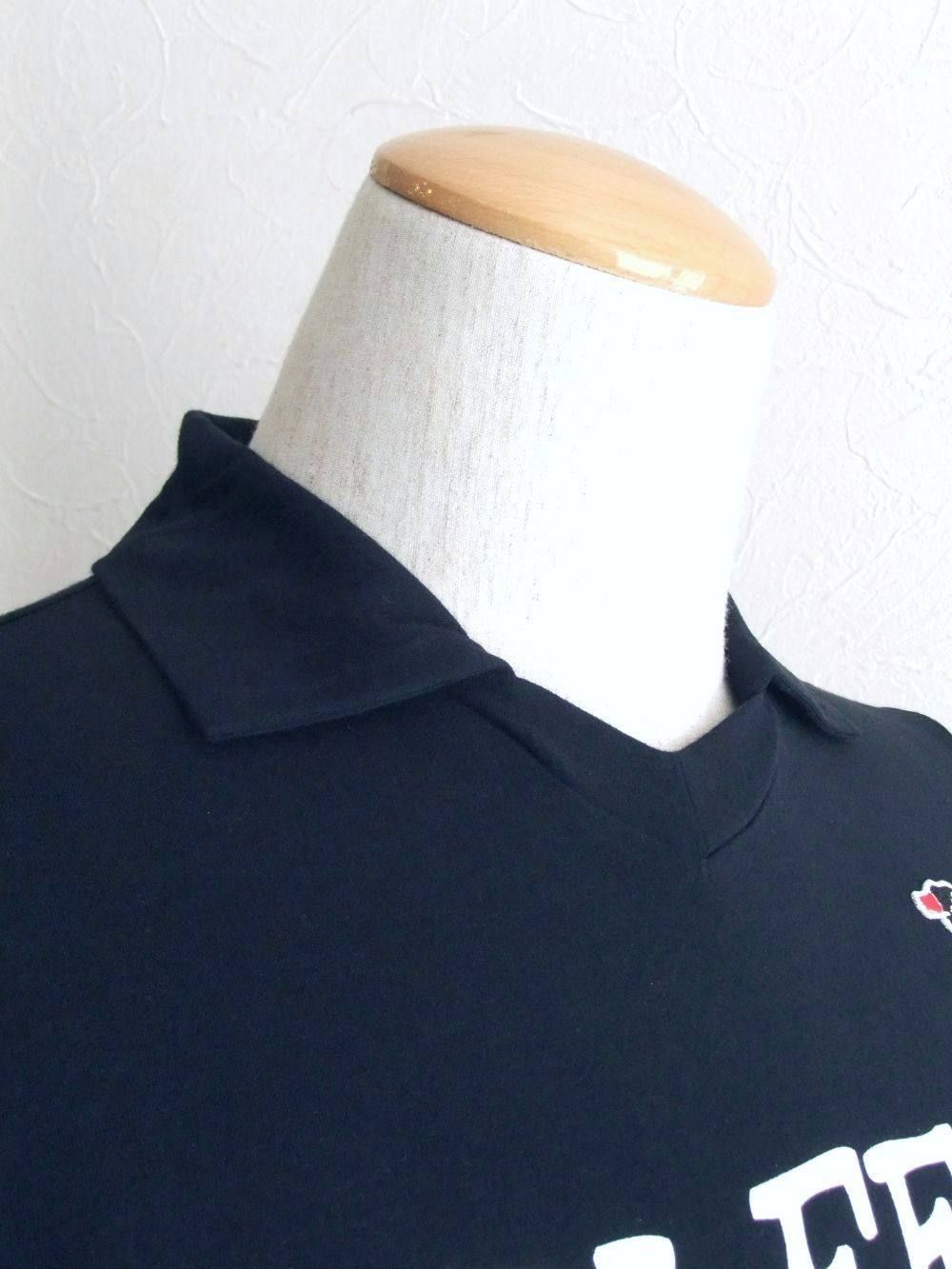 GOLFER? SKIPPER  半袖ポロシャツ