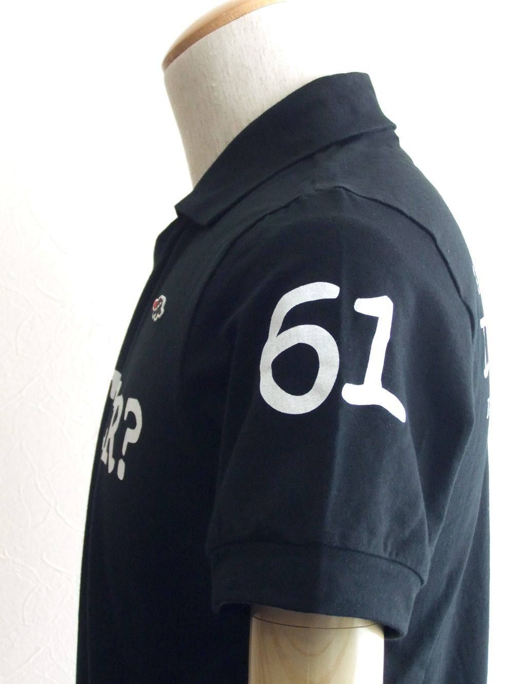 GOLFER? SKIPPER  半袖ポロシャツ