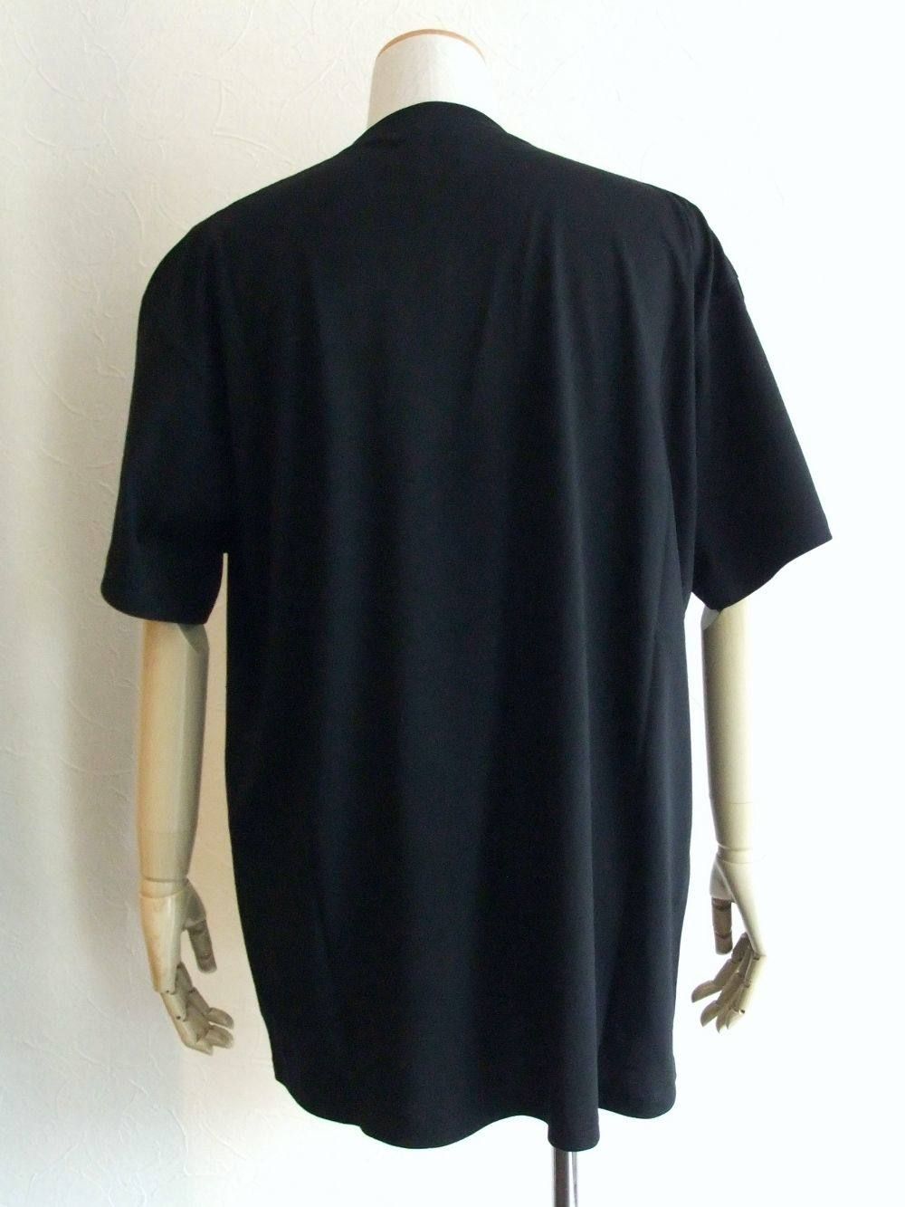 BALENCIAGA ロゴTシャツ  570803-TYK28