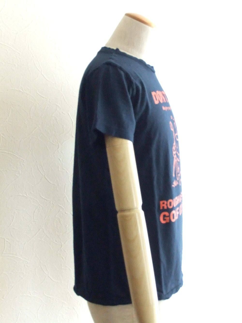 GOLF CLINIC  プリントTシャツ  RSM-19132
