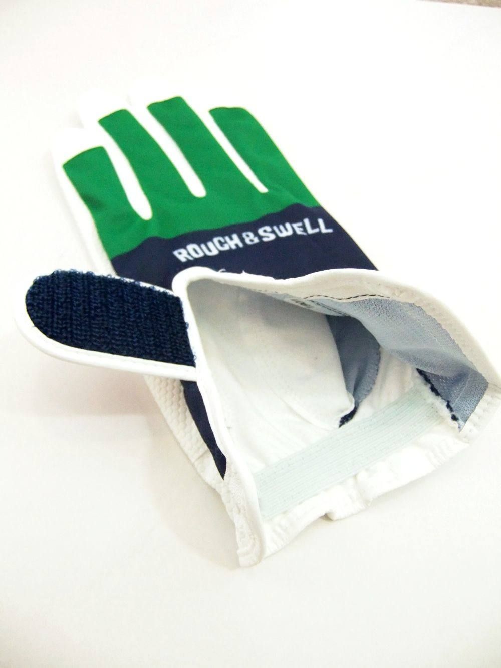 GOOD SHOT GLOVE ( GREEN )   ゴルフグローブ