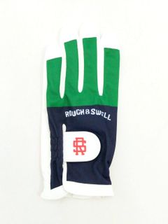 GOOD SHOT GLOVE ( GREEN )   ゴルフグローブ