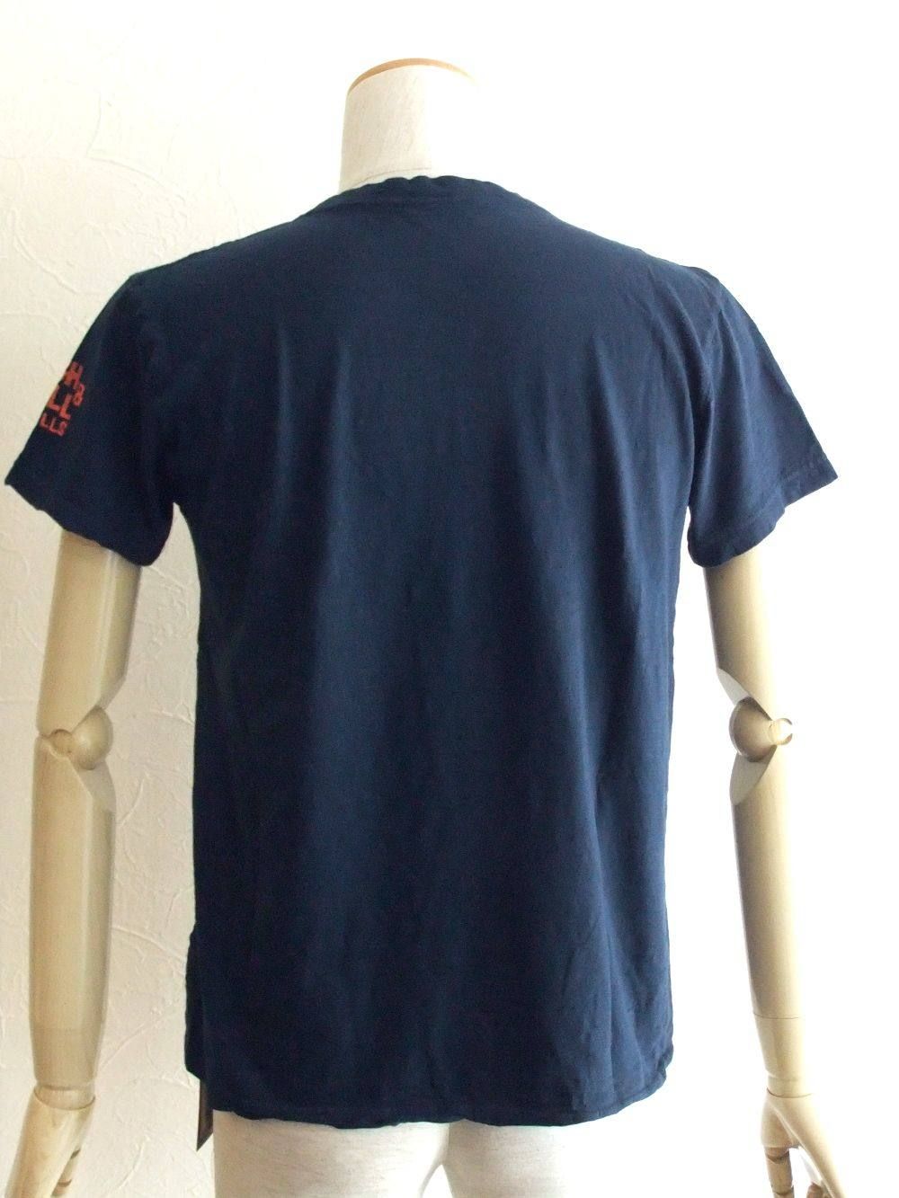 GOLF CLINIC  プリントTシャツ  RSM-19132