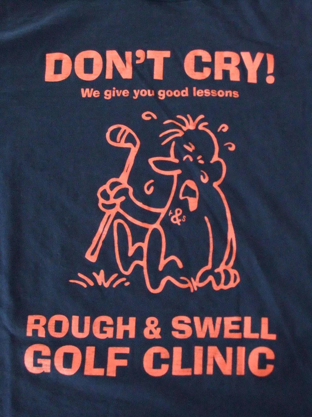 rough and swell Tシャツ rough&swell ラフアンドスウェル HAZY DUCKBILL HEAVY-TEE T