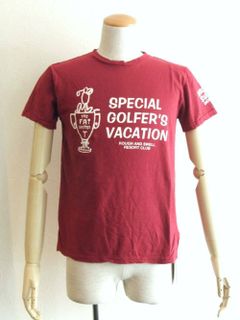 TROPHY  プリントTシャツ  RSM-19130