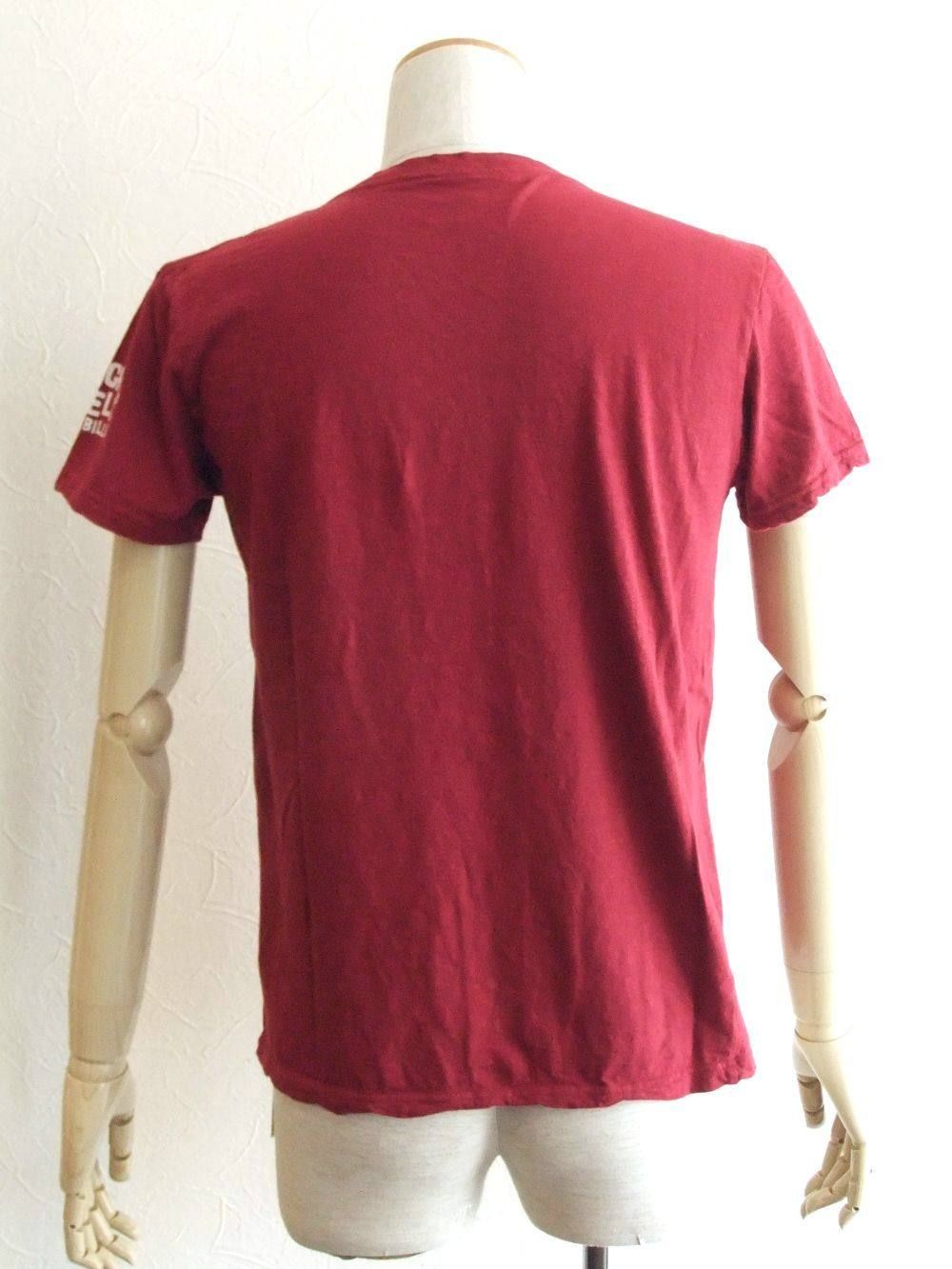 TROPHY  プリントTシャツ  RSM-19130