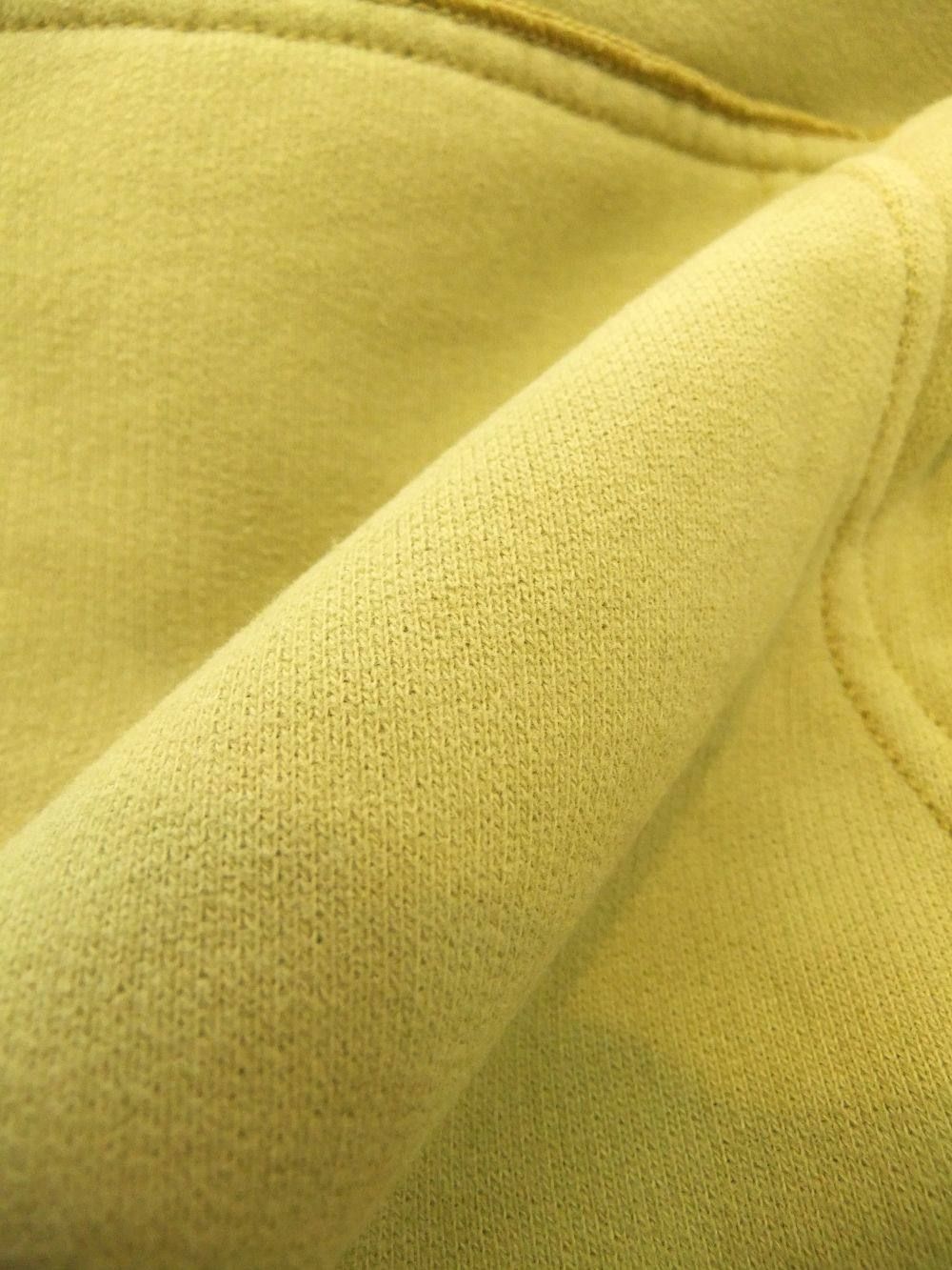 フルジップパーカー  ( MUSTARD )  60220