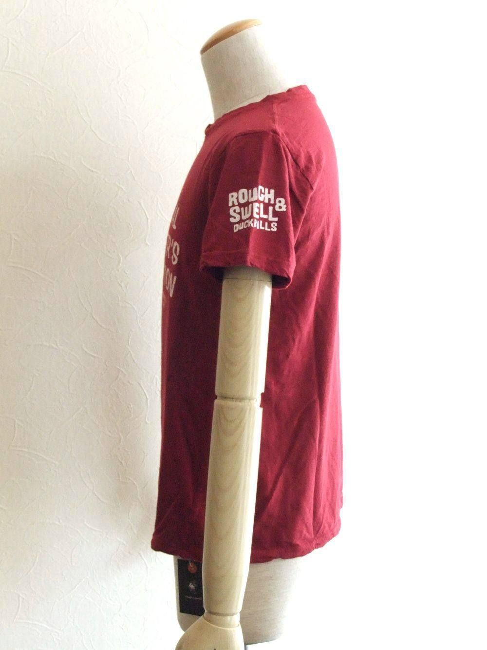 TROPHY  プリントTシャツ  RSM-19130