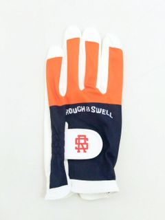 GOOD SHOT GLOVE ( ORANGE )    ゴルフグローブ