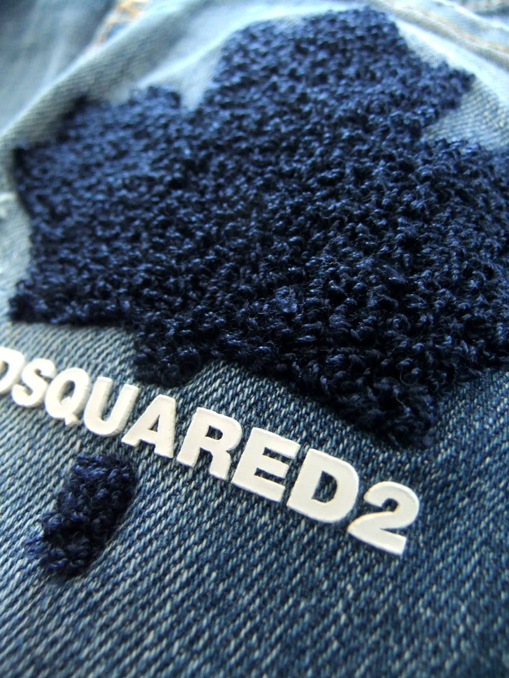 COOL GUY JEAN  ストレッチ スリム テーパードー ジーンズ    S74LB0615