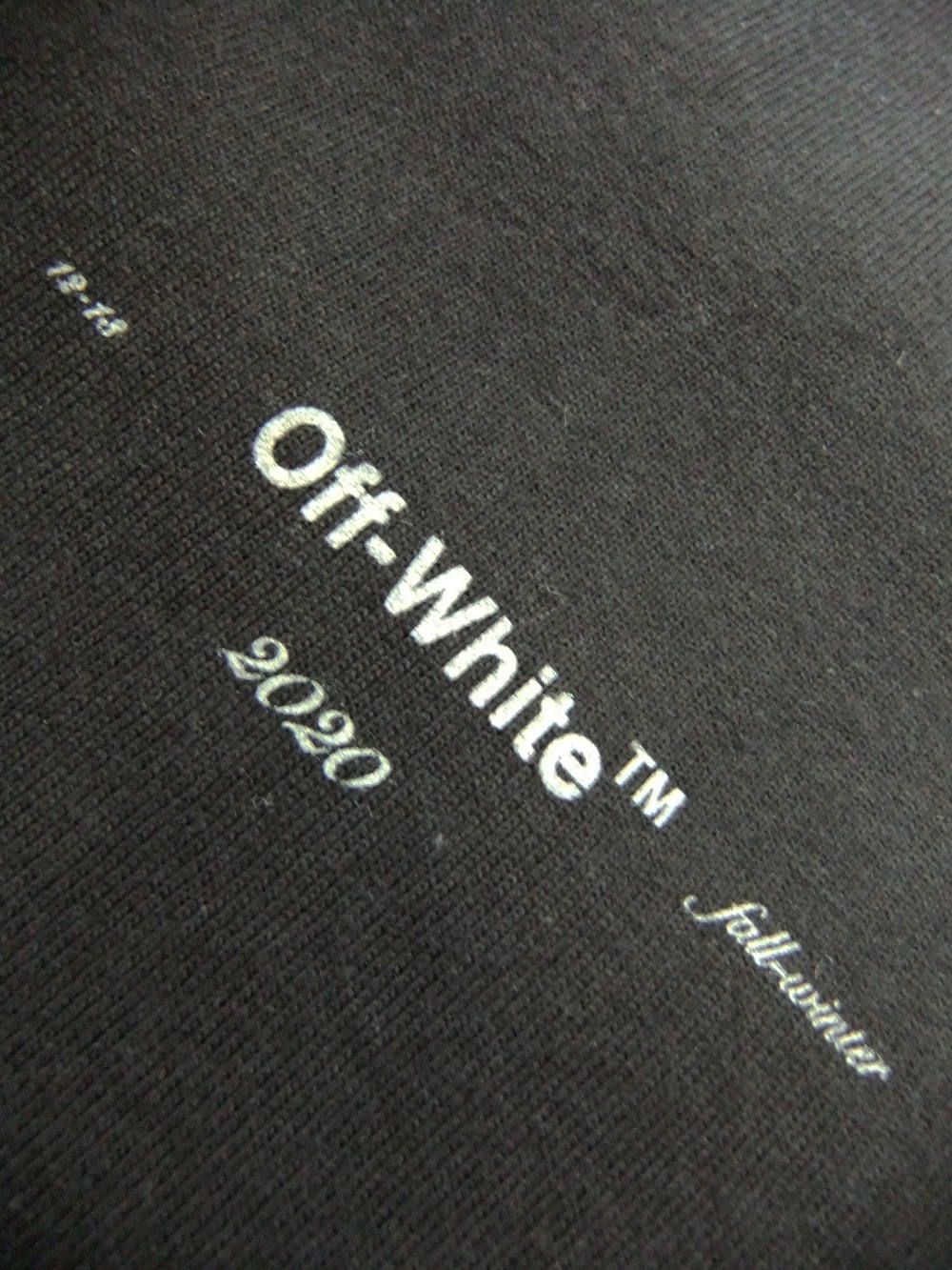 DIAG UNFINISHED D. SLEEVE TEE ( クルーネック Tシャツ )
