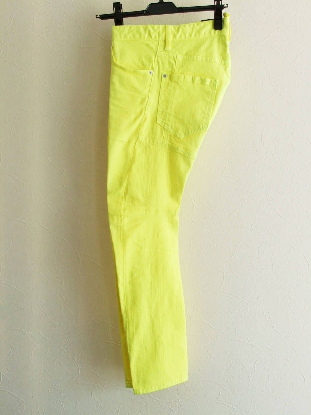 TIDY BIKER JEAN デニム タイディー バイカー ジーン  S74LB0619