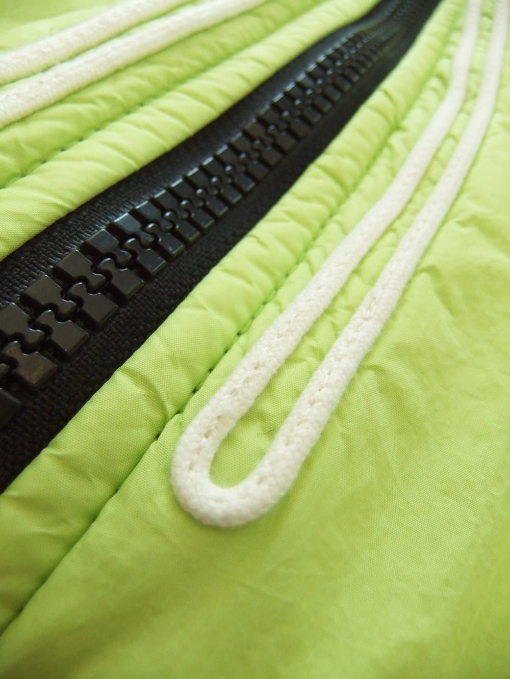 GARMENT DYED CRINKLE REPS NY DOWN ガーメントダイ ダウンブルゾン  44623