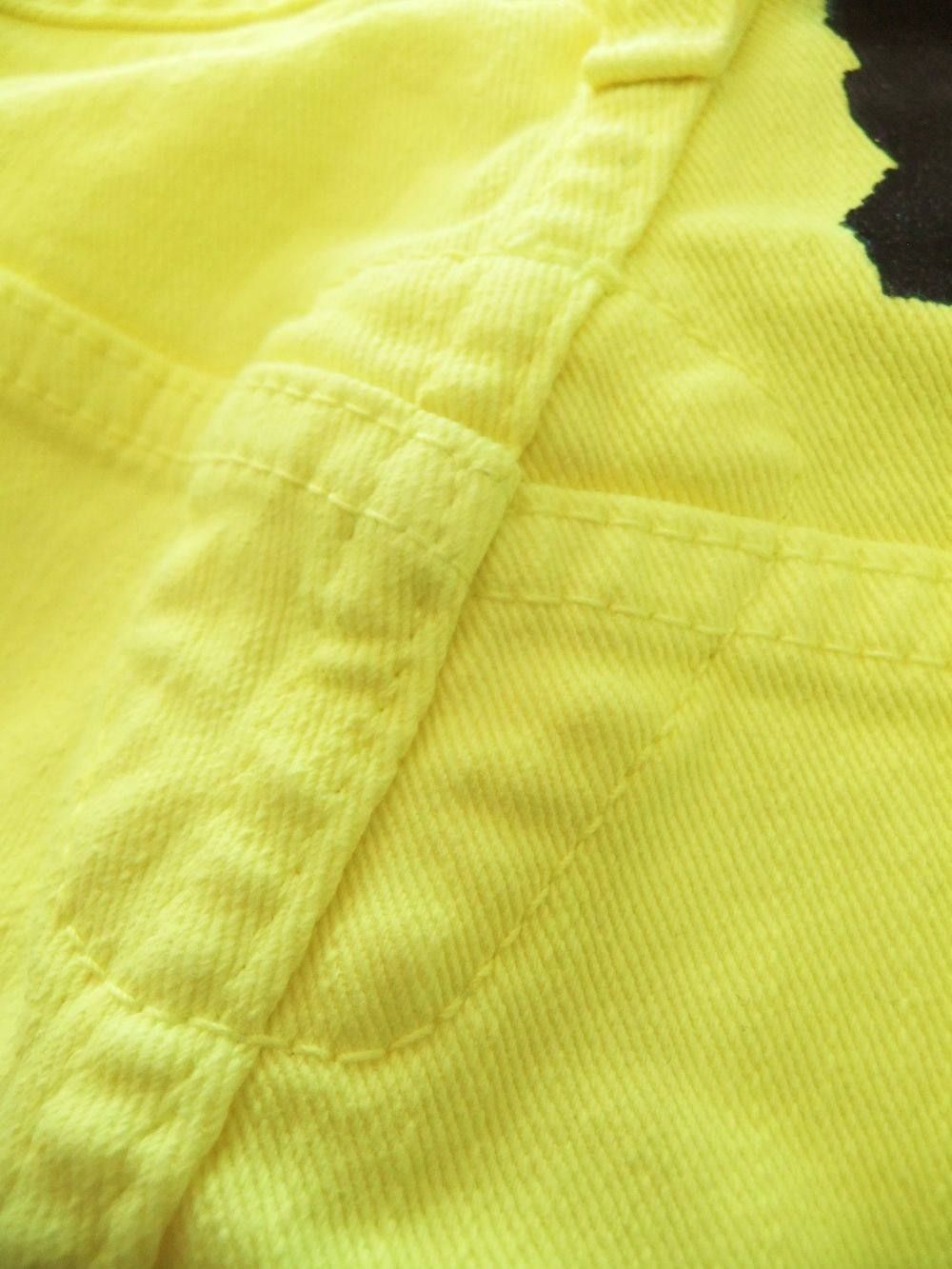 TIDY BIKER JEAN デニム タイディー バイカー ジーン  S74LB0619