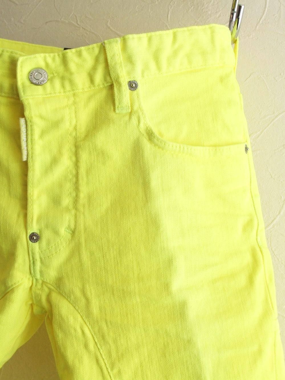 TIDY BIKER JEAN デニム タイディー バイカー ジーン  S74LB0619