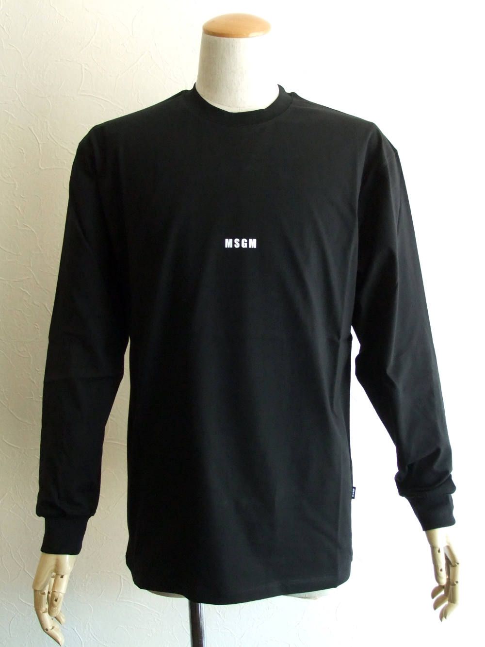 ロゴ L-T-SHIRT  2740MM160