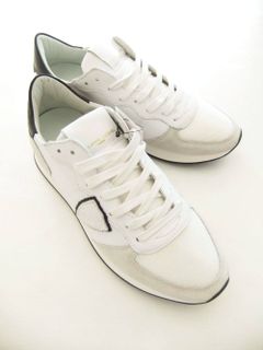 TRPX MIXAGE VEAU LOW-CUT TZLU XV01 ローカットスニーカー