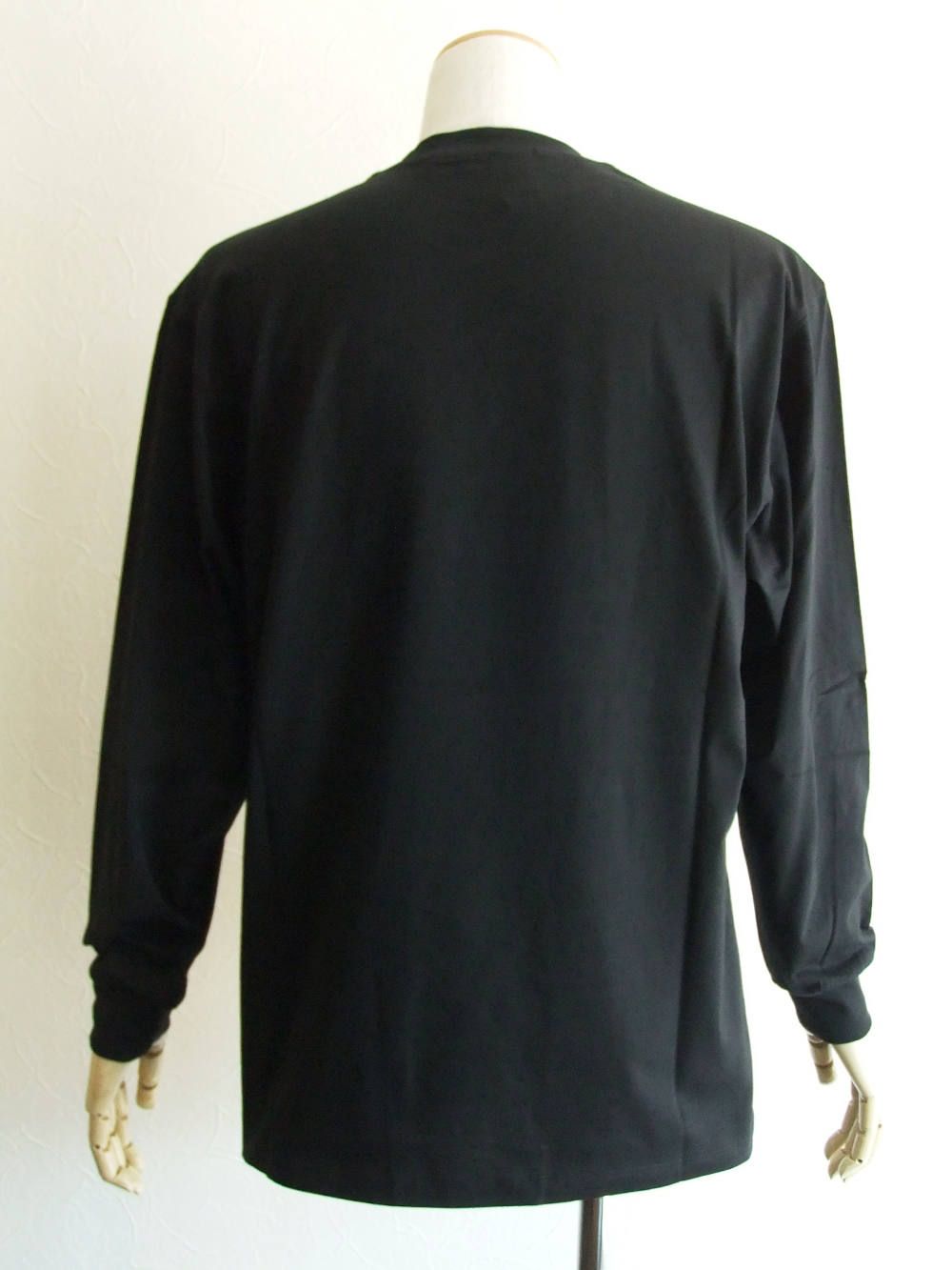 ロゴ L-T-SHIRT  2740MM160