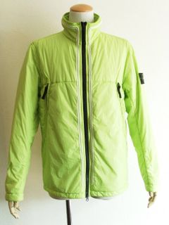 GARMENT DYED CRINKLE REPS NY DOWN ガーメントダイ ダウンブルゾン  44623