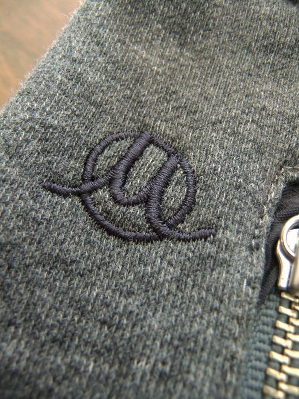【MOOLA(モーラ)】 スウェット キュロットパンツ   819310