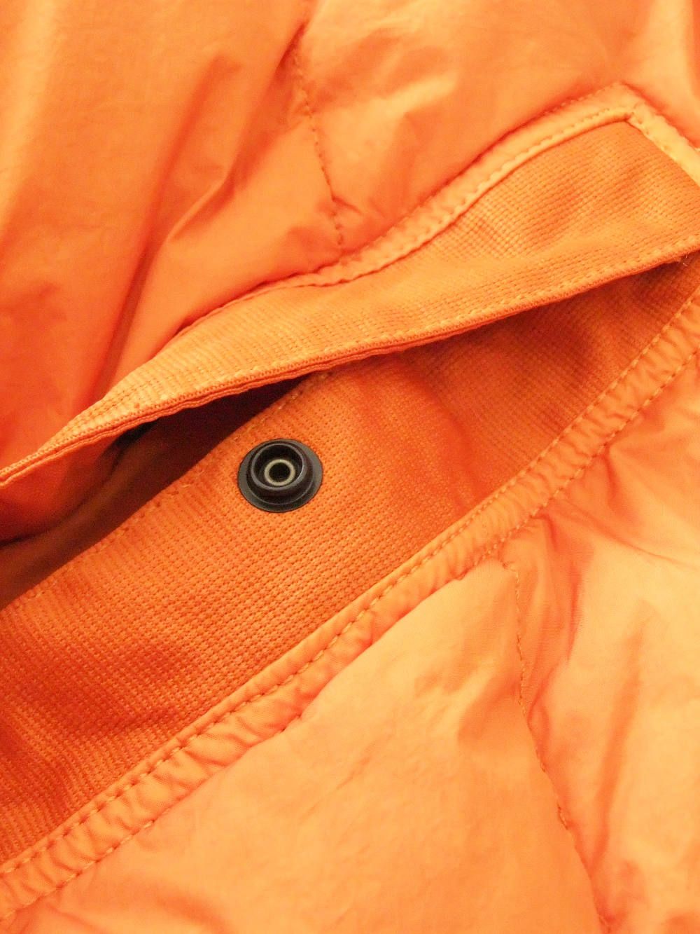 STONE ISLAND - GARMENT DYED CRINKLE REPS NY DOWN ガーメント