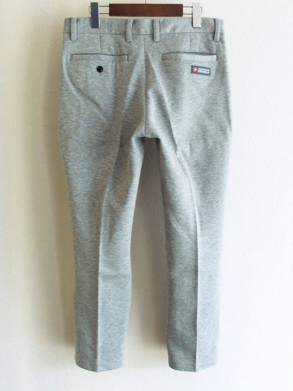 MEMPHIS PANTS 2   スウェットパンツ ( グレー )  RSM-19257