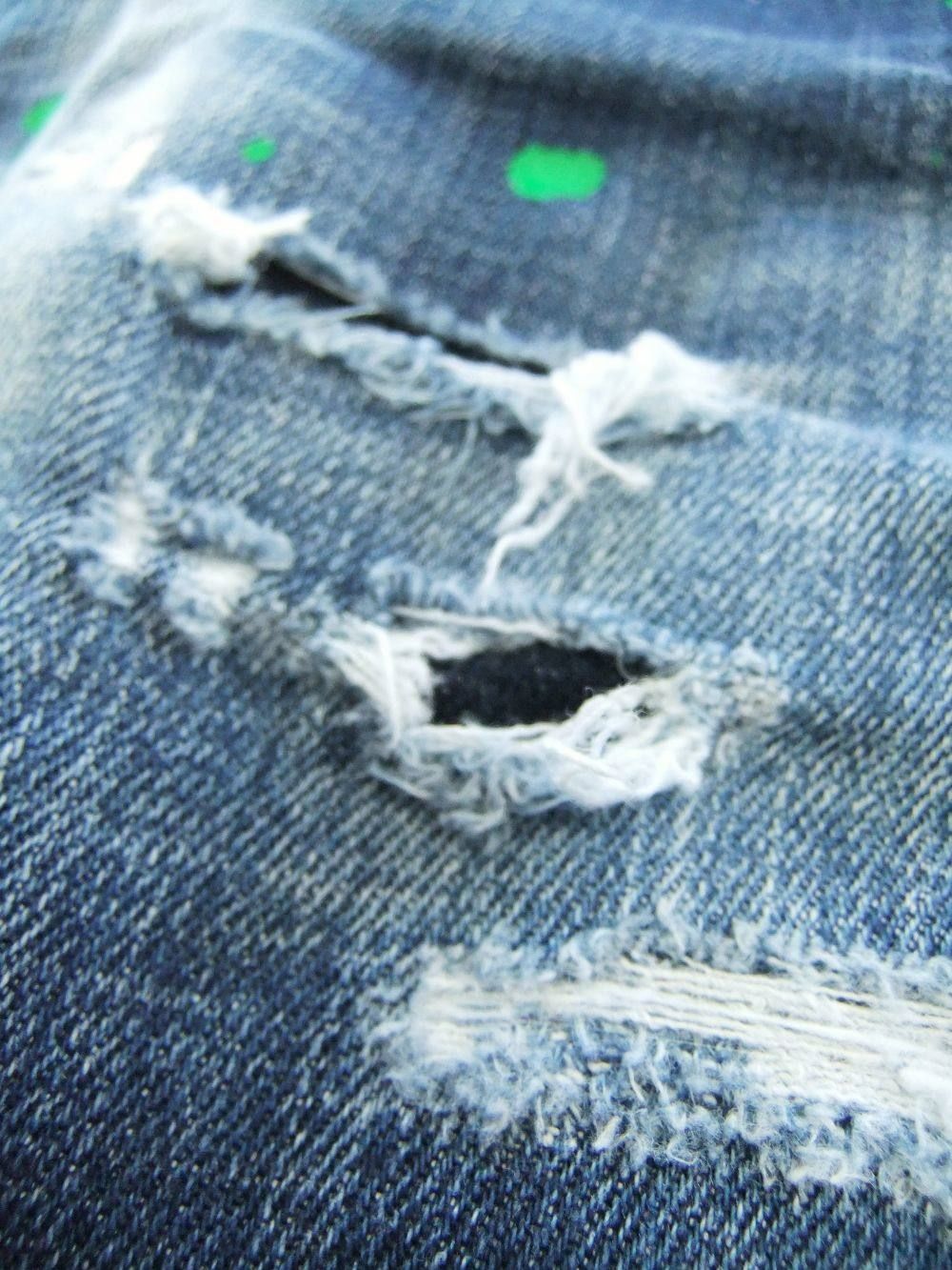 Dsquared2 - TIDY BIKER JEAN タイディー バイカー ジーン
