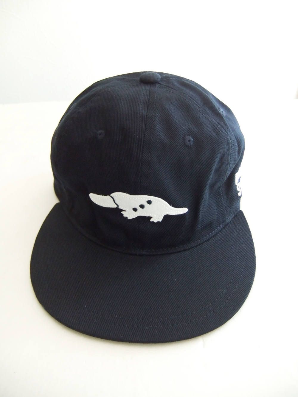 J.P. CAP 2  コットンカツラギ J.P キャップ ( ネイビー ) RSA-19202