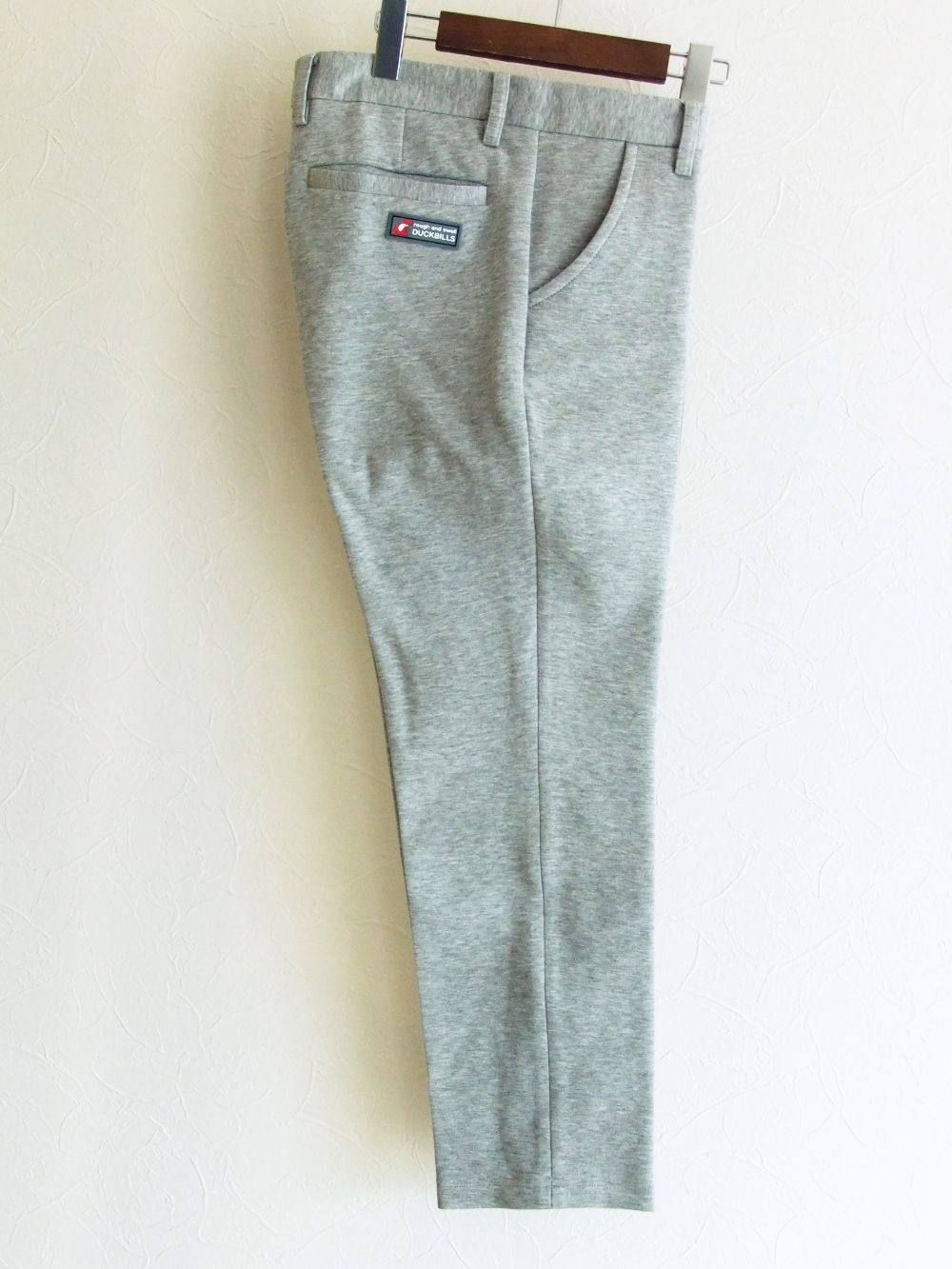 MEMPHIS PANTS 2   スウェットパンツ ( グレー )  RSM-19257