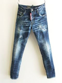 SKATER JEAN   スケーター ジーンズ  S71LB0635