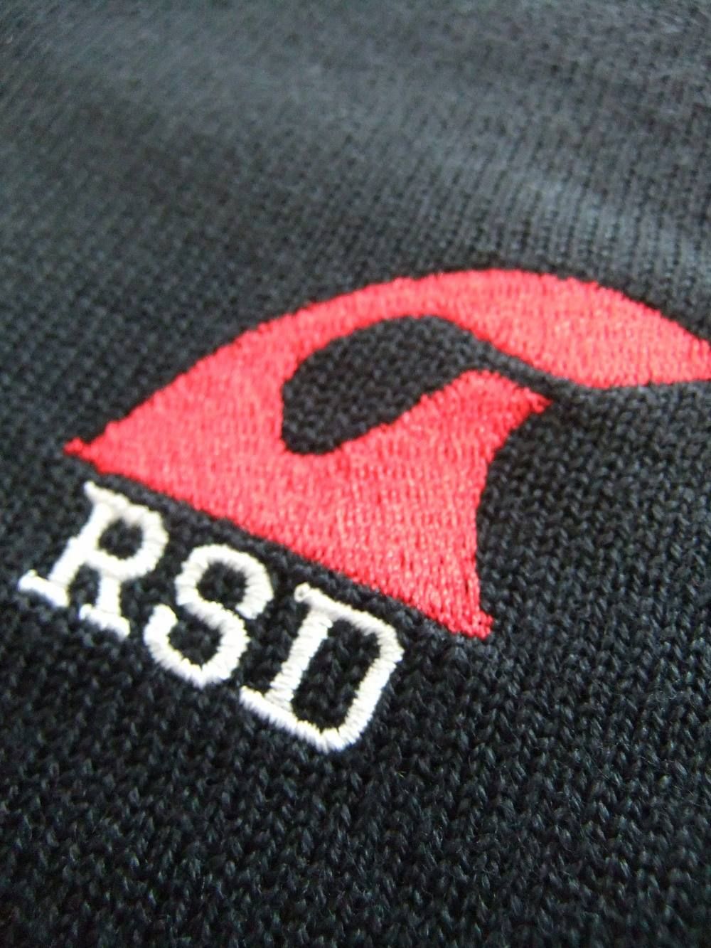 NEW V-NECK TOUR   Vネックニット   RSM-19265