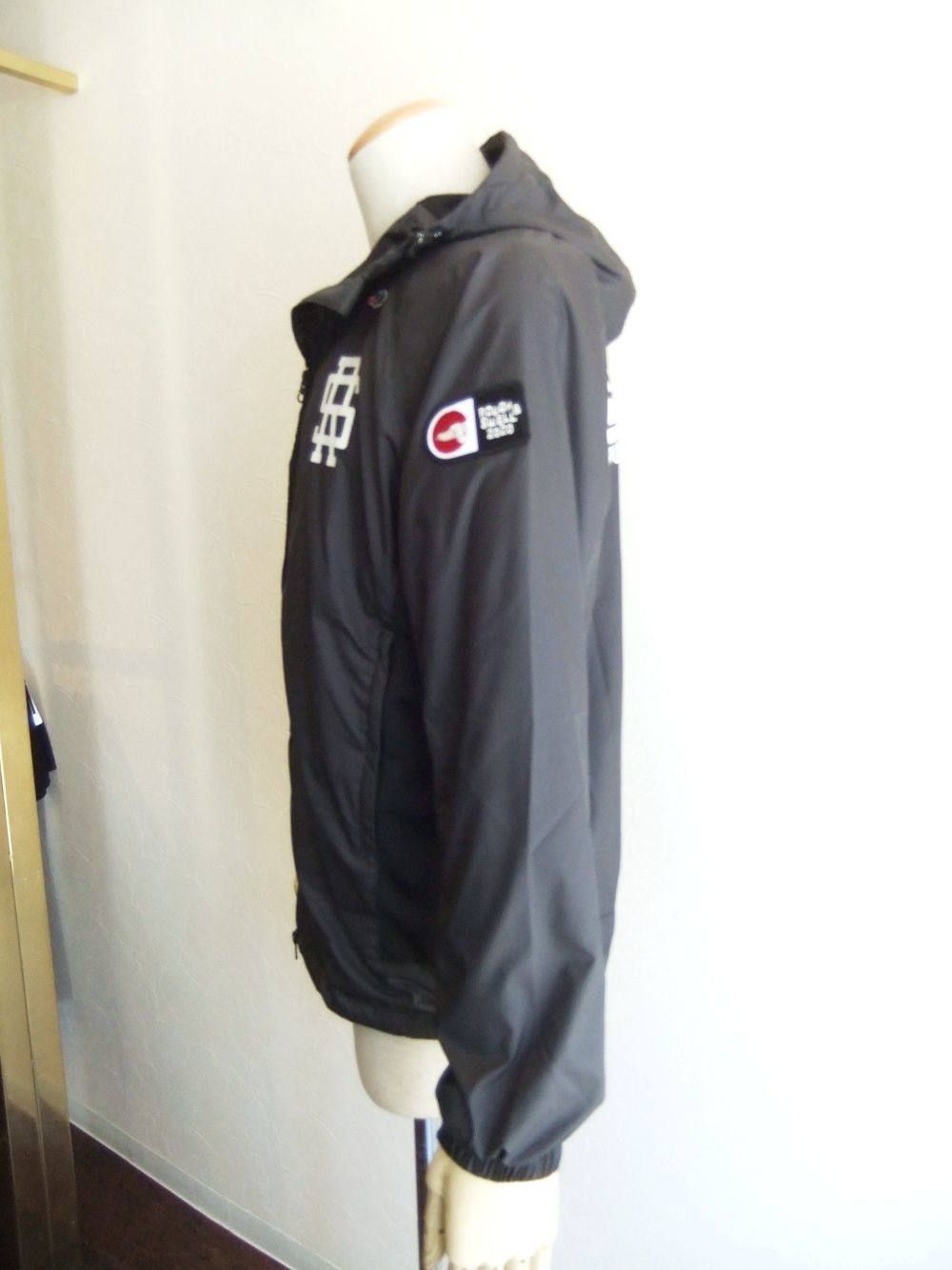 SHOT MAKER HOODIE  ウィンドブレーカー    RSM-19234
